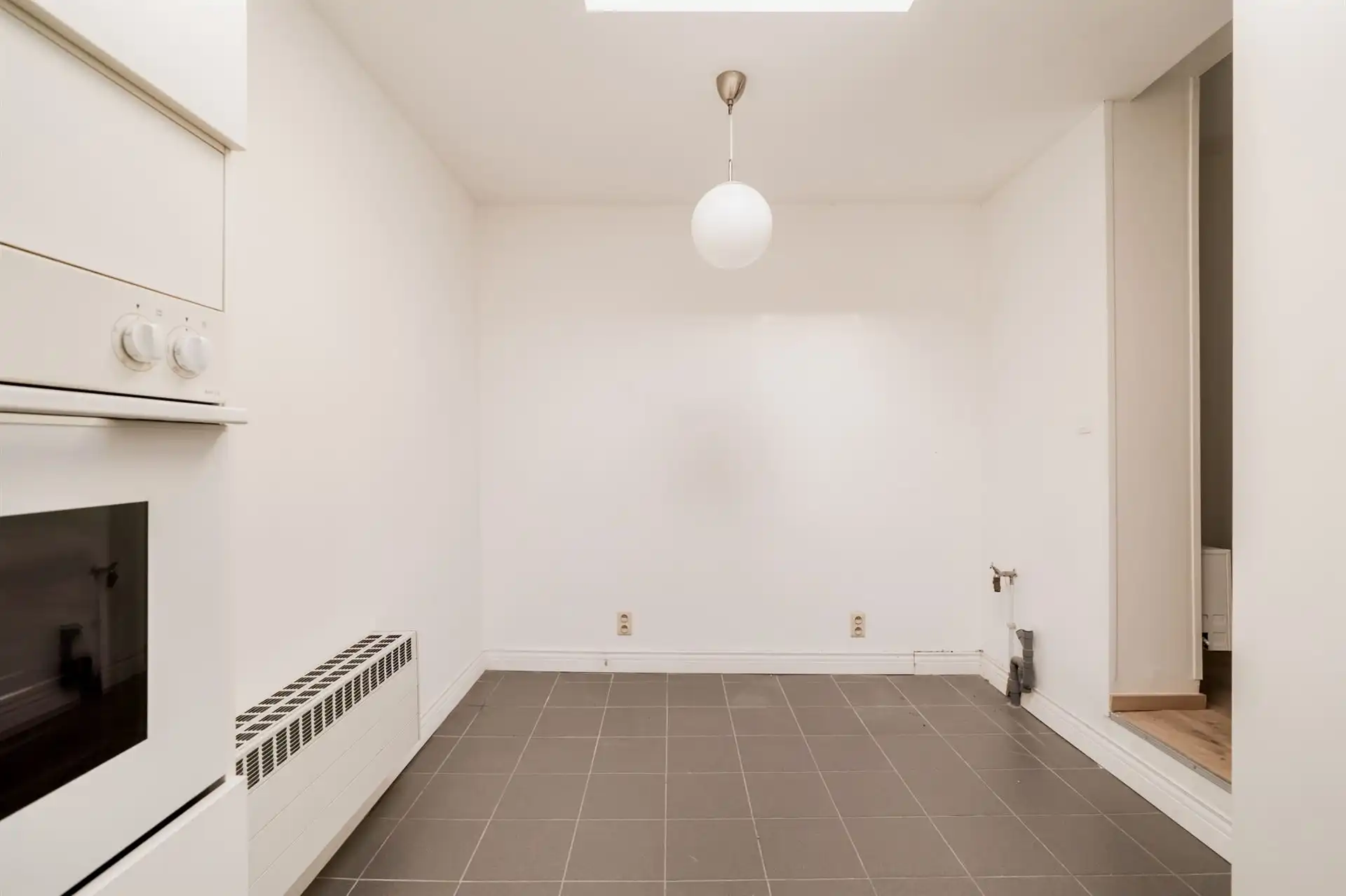 Instapklare starterswoning met charme in Rumst. foto 10