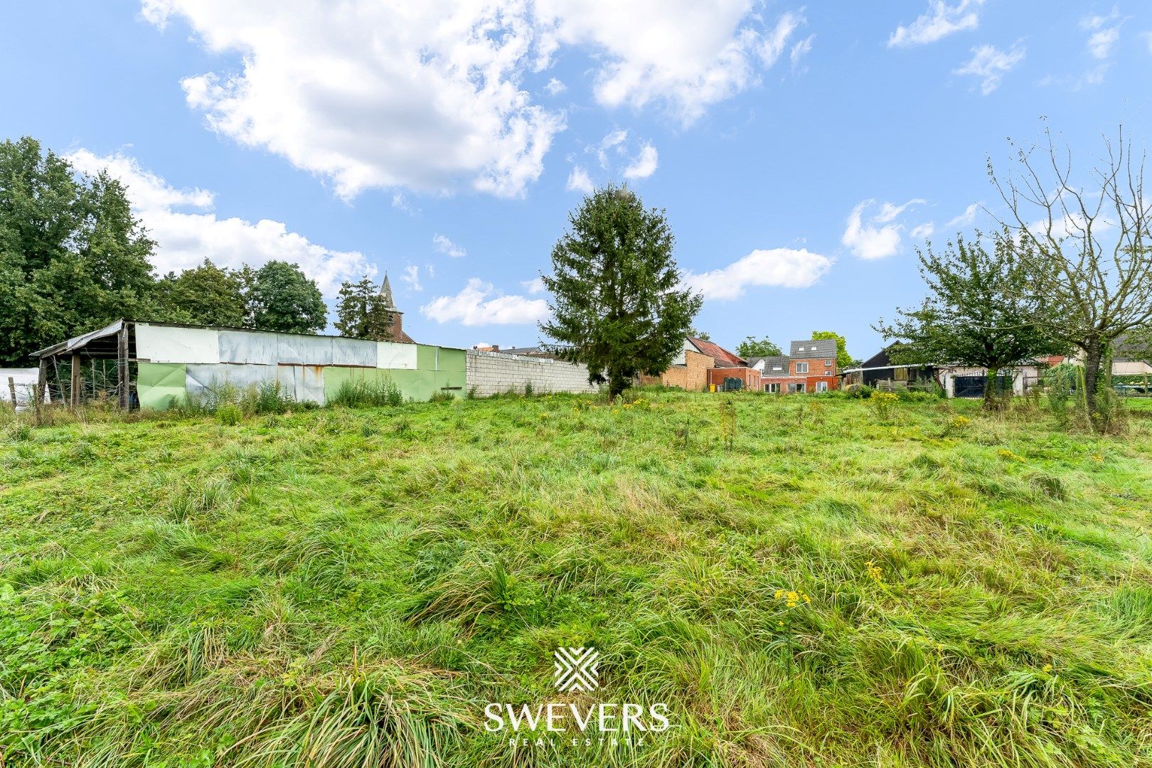 Ruime en recent gerenoveerde gezinswoning met zonnige tuin in Zoutleeuw foto 29