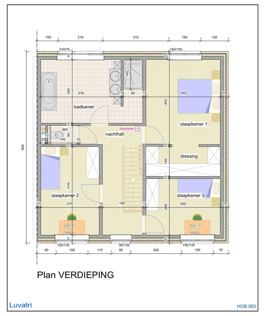Huis te koop foto 8
