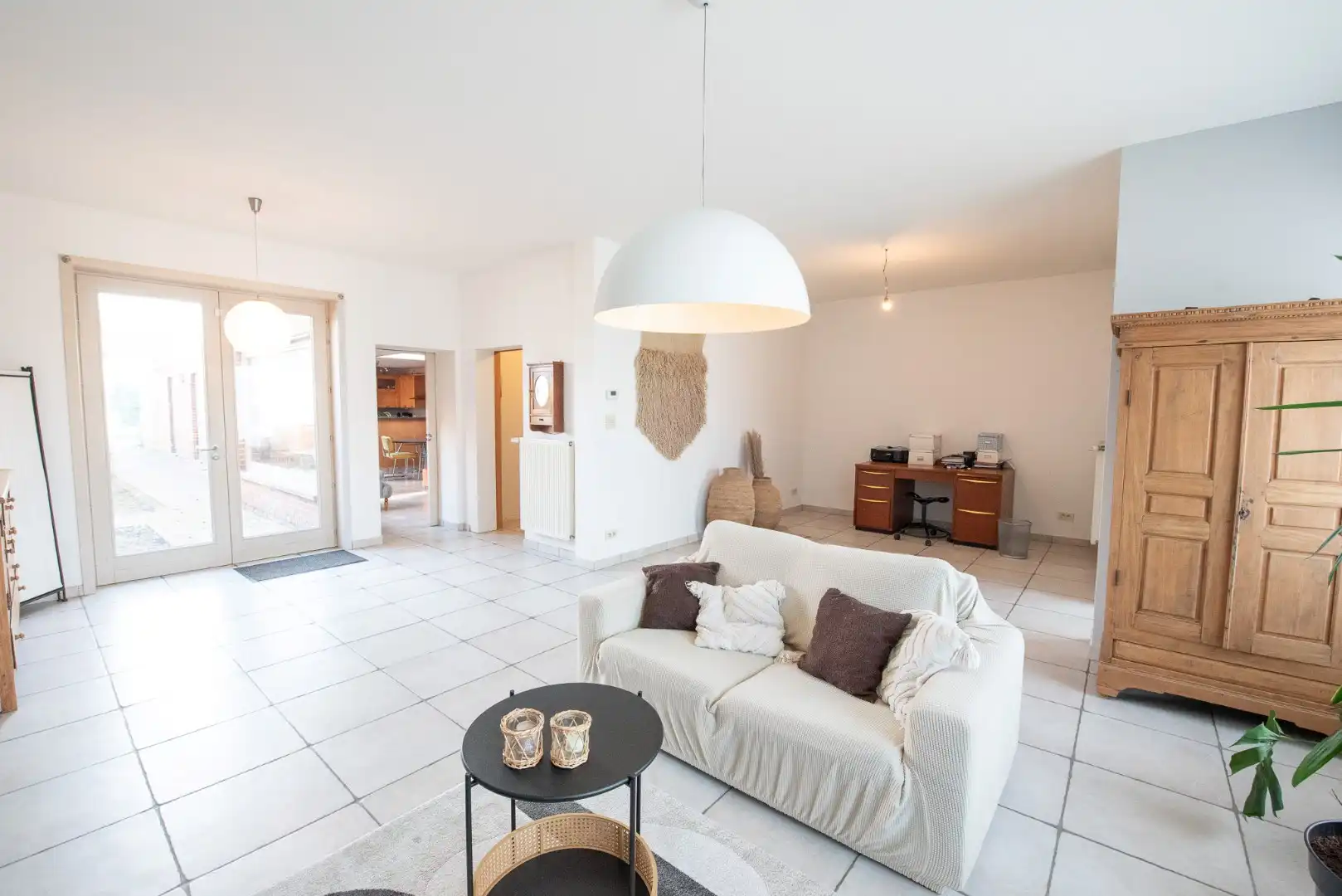 Charmante, instapklare woning met 3 slaapkamers op 476 m² in Zulte foto 4