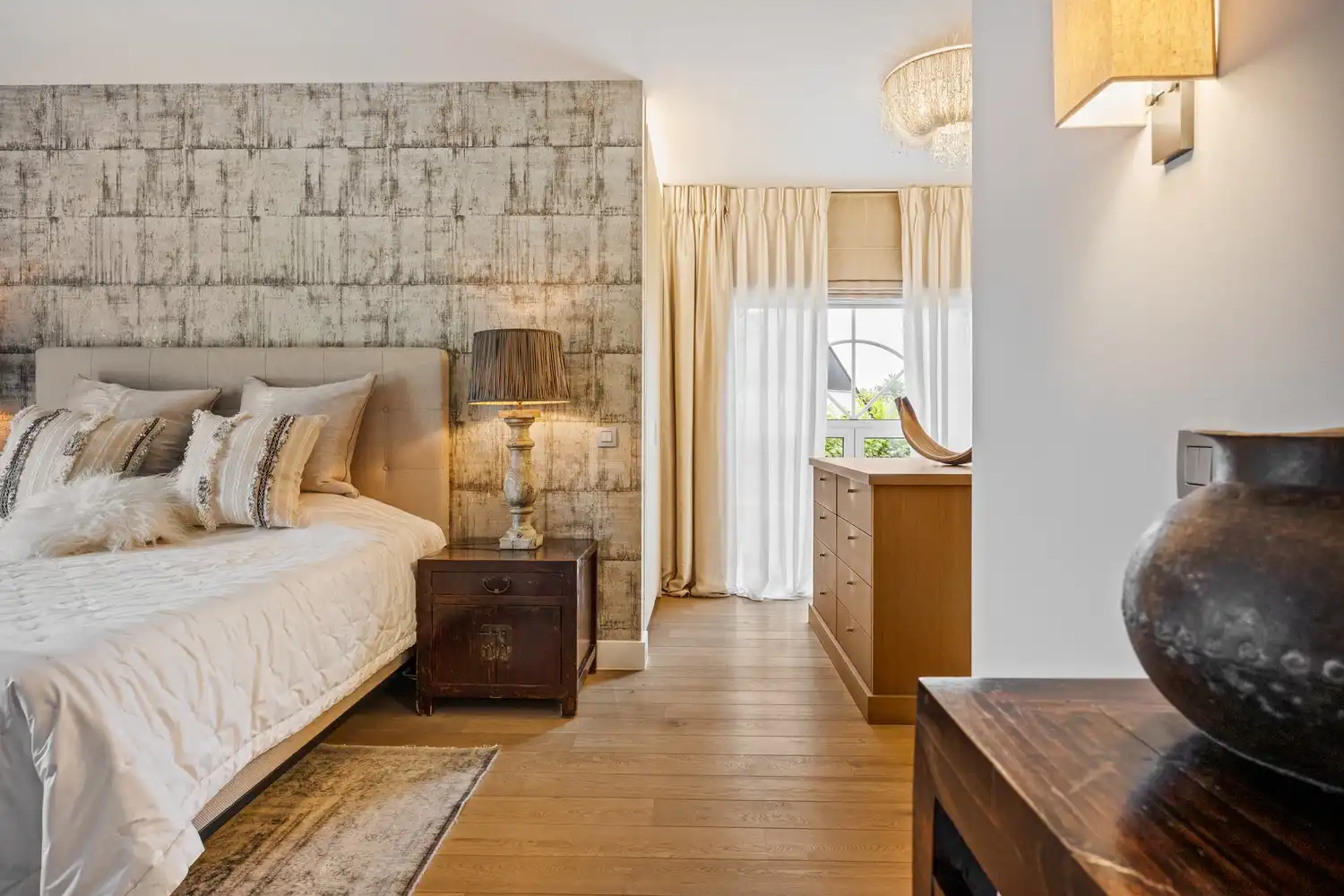 Exclusieve villa met 550 m² bewoonbare oppervlakte op een prachtig perceel van 5.458 m² nabij het centrum van Heist-op-den-Berg foto 25