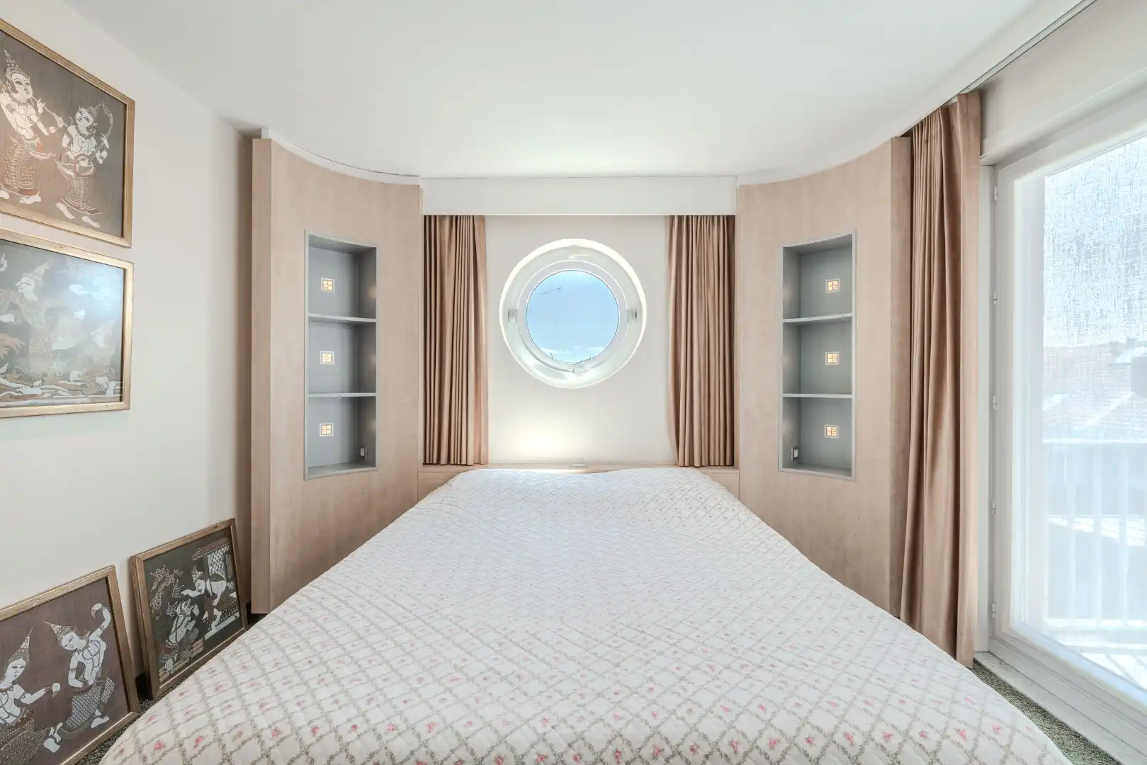 TE KOOP dakappartement Oostende met panoramische zicht  foto 14