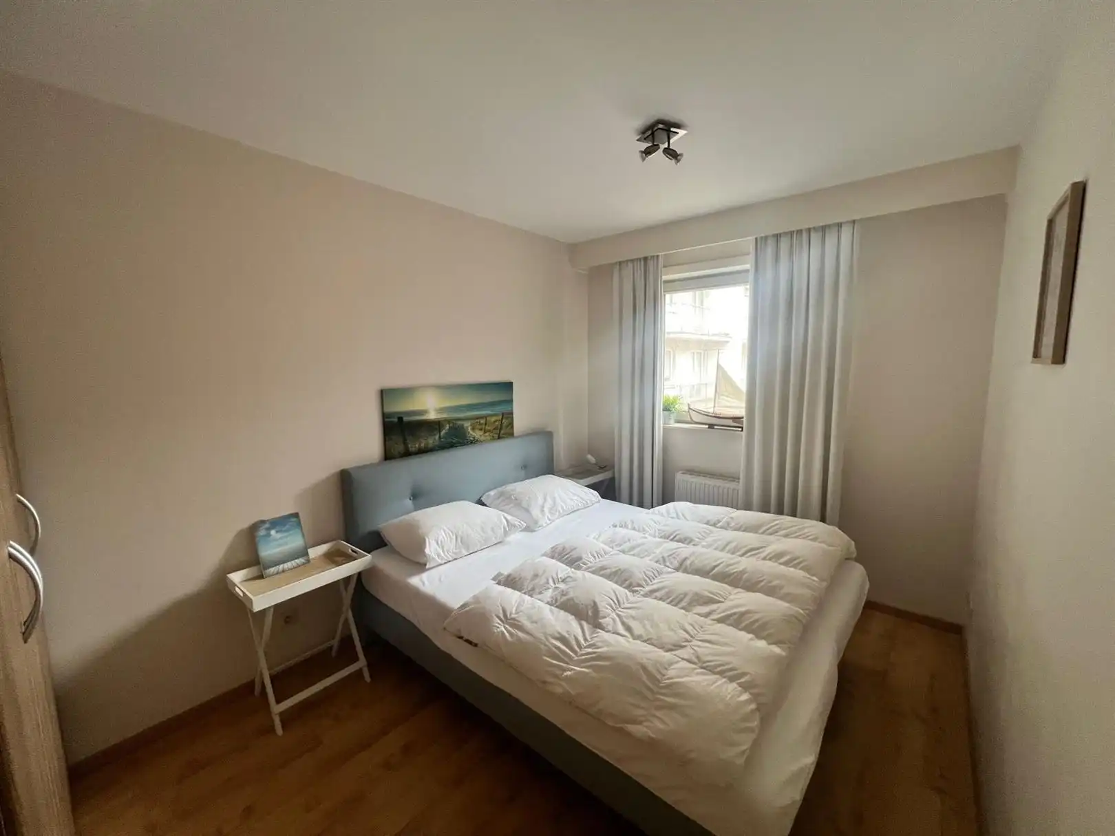 Ruim appartement op exclusieve ligging foto 19