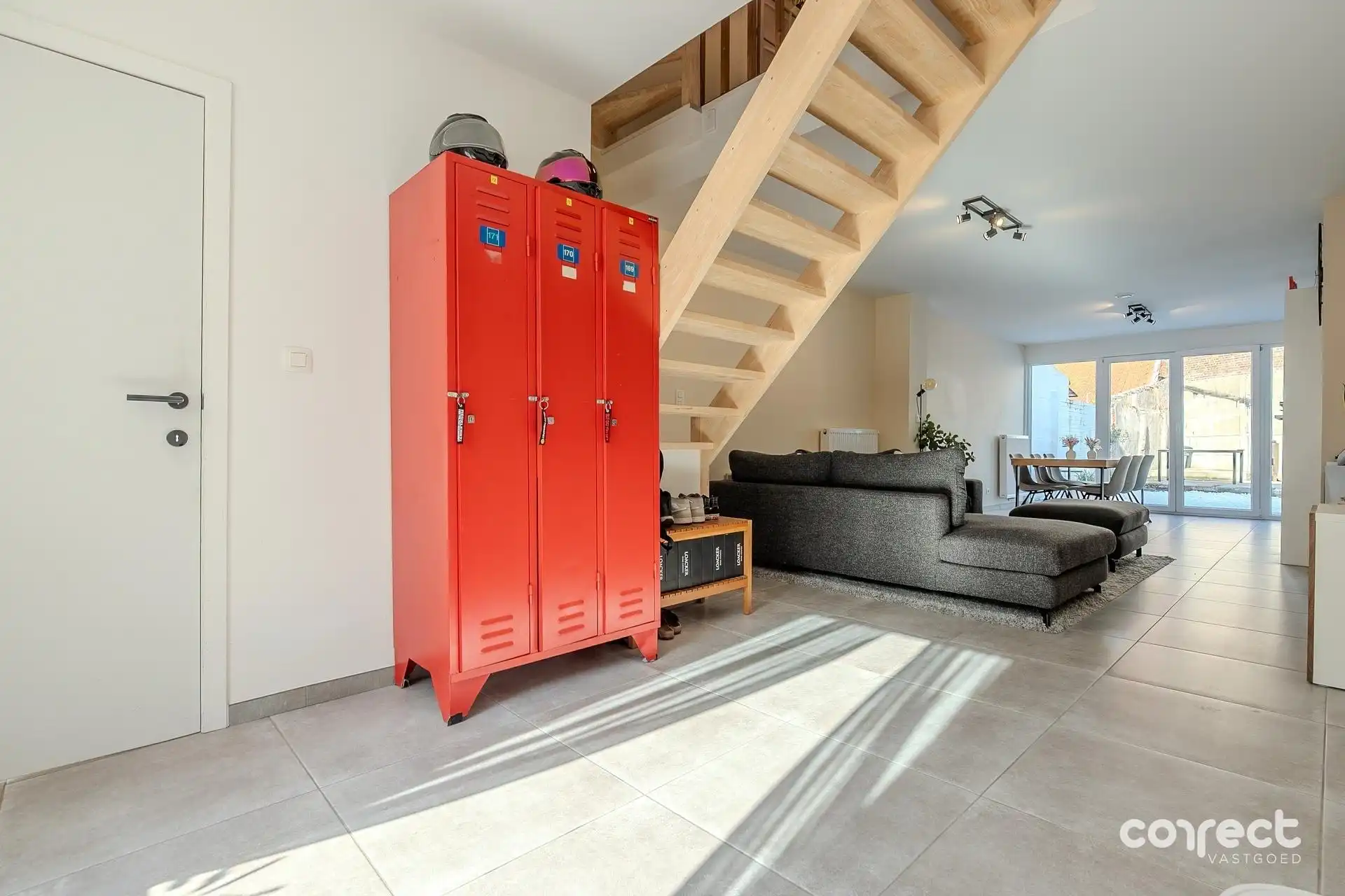 Volledig gerenoveerde woning B-label! foto 5