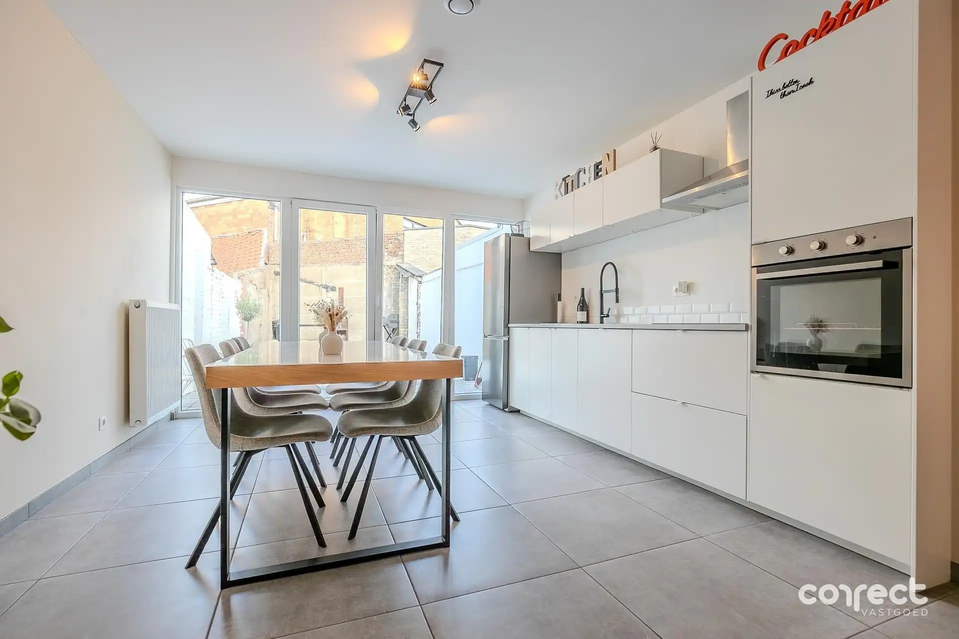 Volledig gerenoveerde woning B-label! foto 5