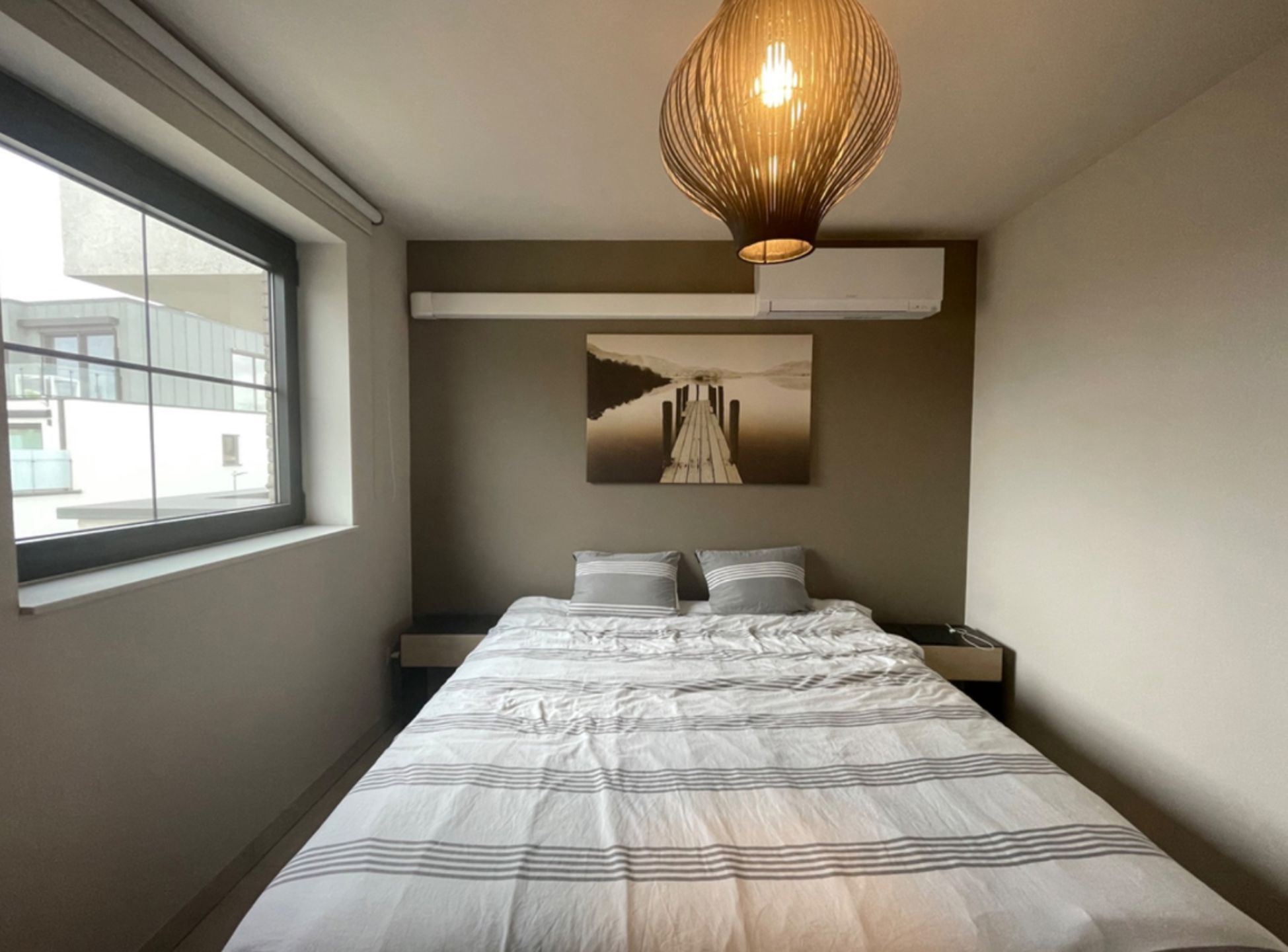 Prachtige penthouse op uitstekende locatie  foto 12