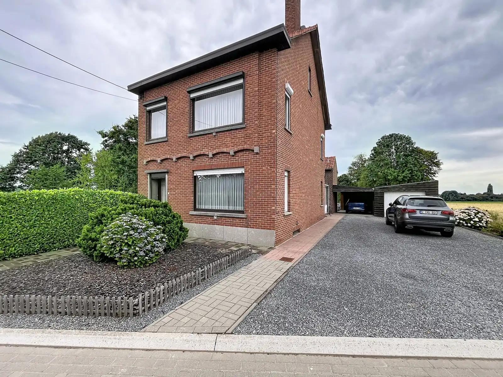 OB op een toplocatie foto 28