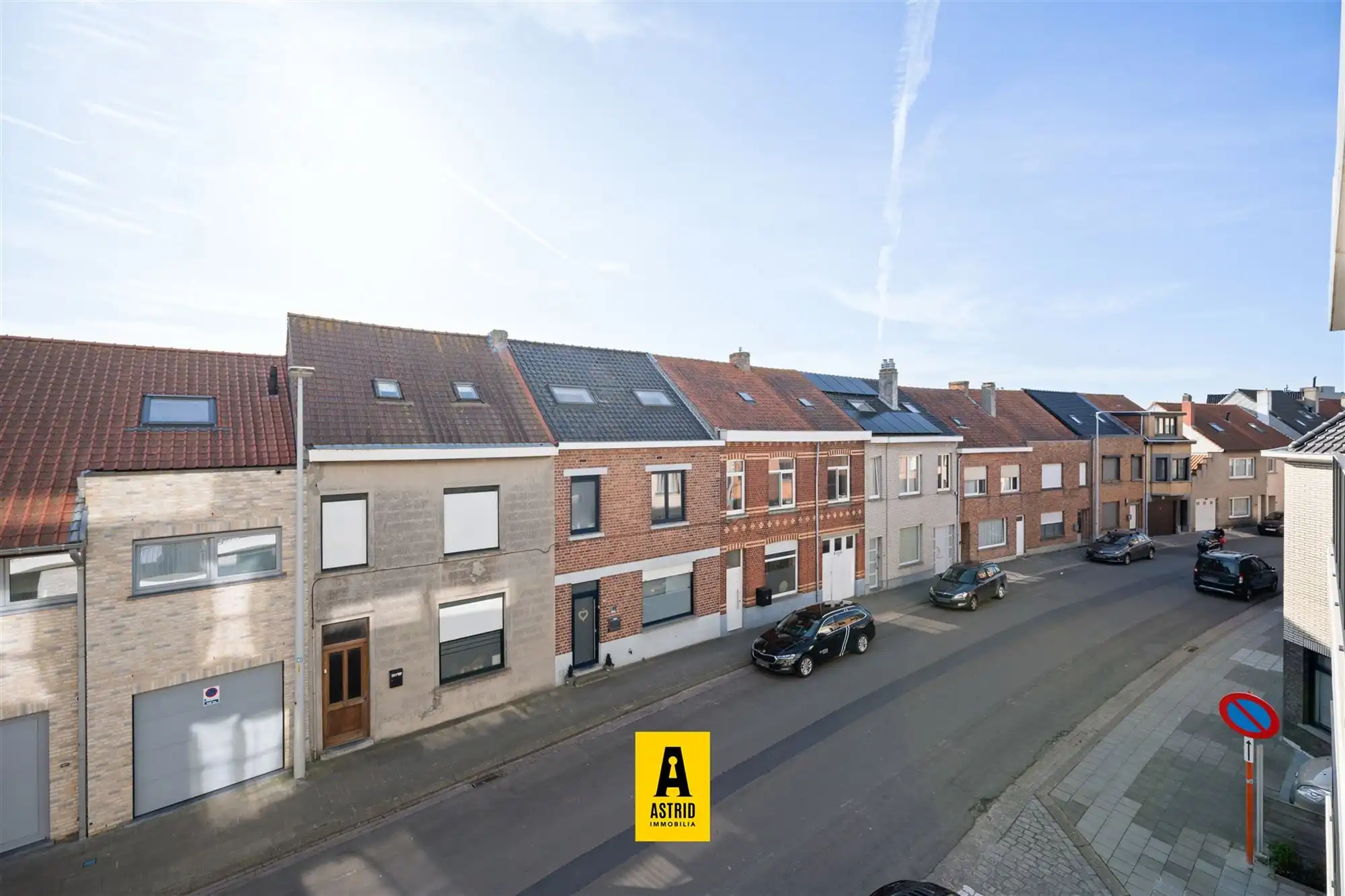 Schitterend appartement met zonneterras! foto 20