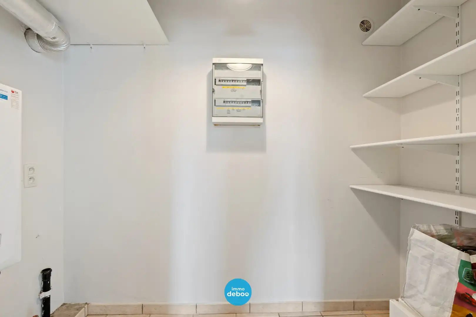 Intapklaar woonappartement te centrum Oostende foto 6