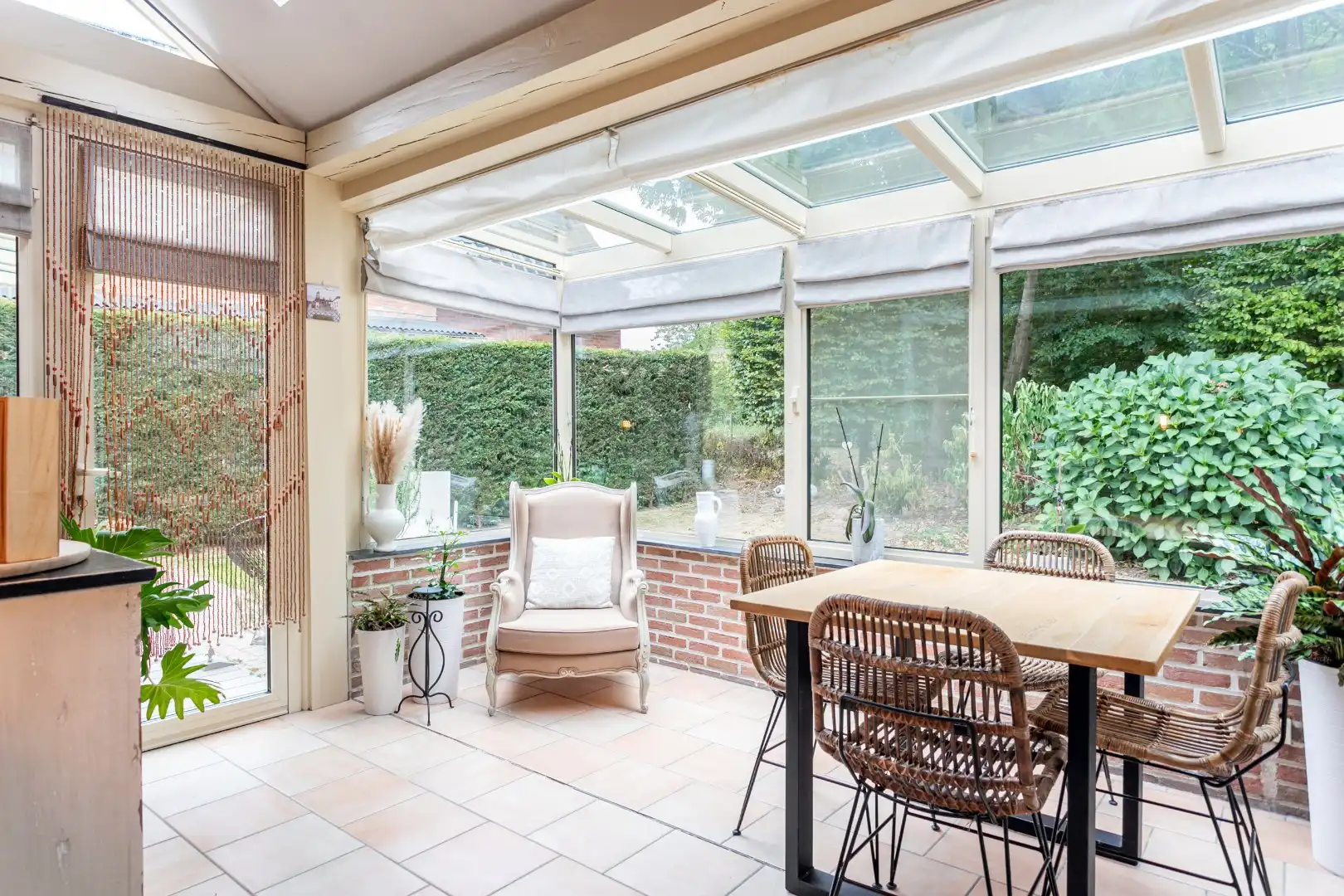Instapklare woning met 5 slaapkamers op een toplocatie te Alsemberg foto 11