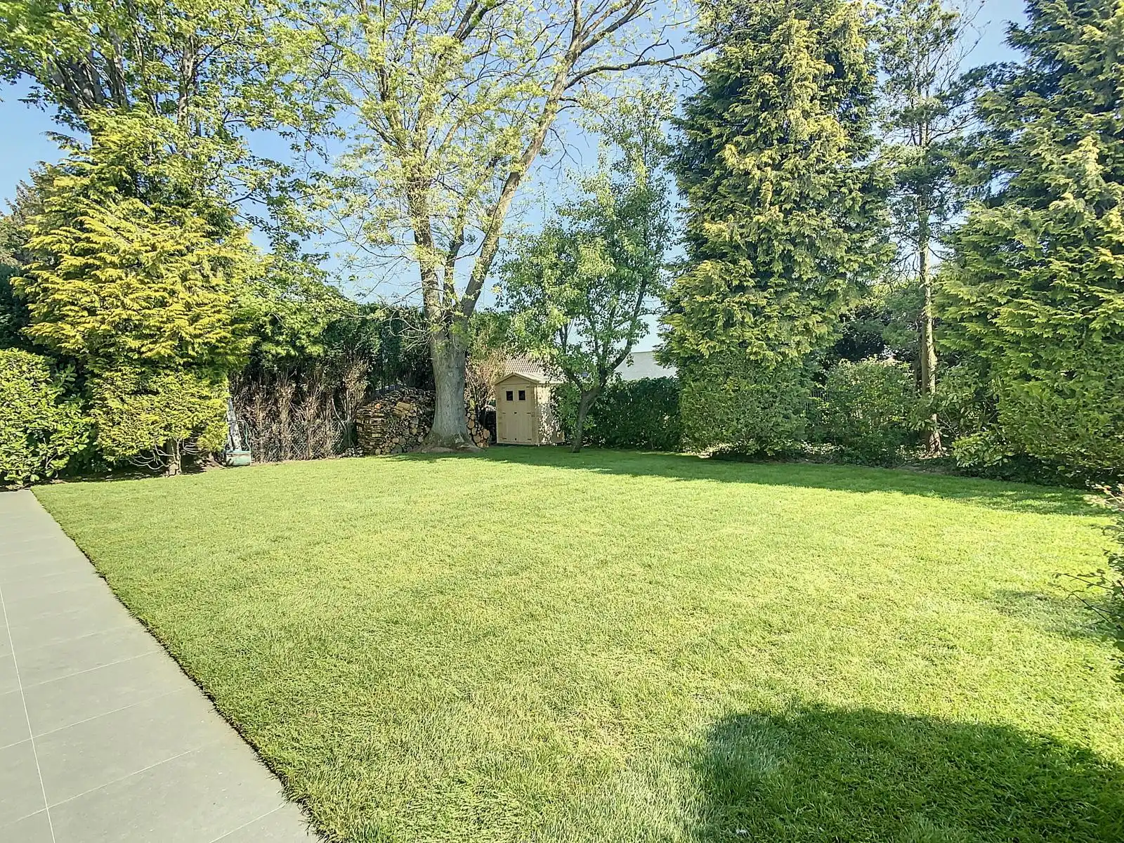 Villa te huur foto 17