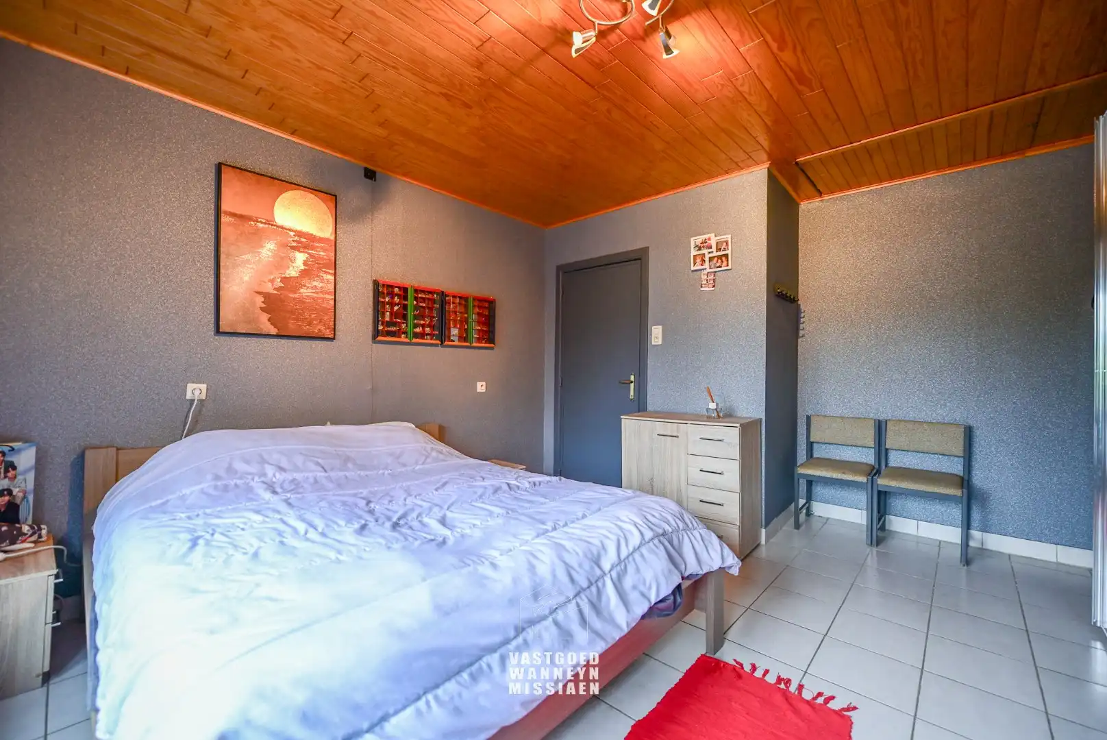 Ruime halfopen bebouwing met 3 slaapkamers op 401m2 foto 17