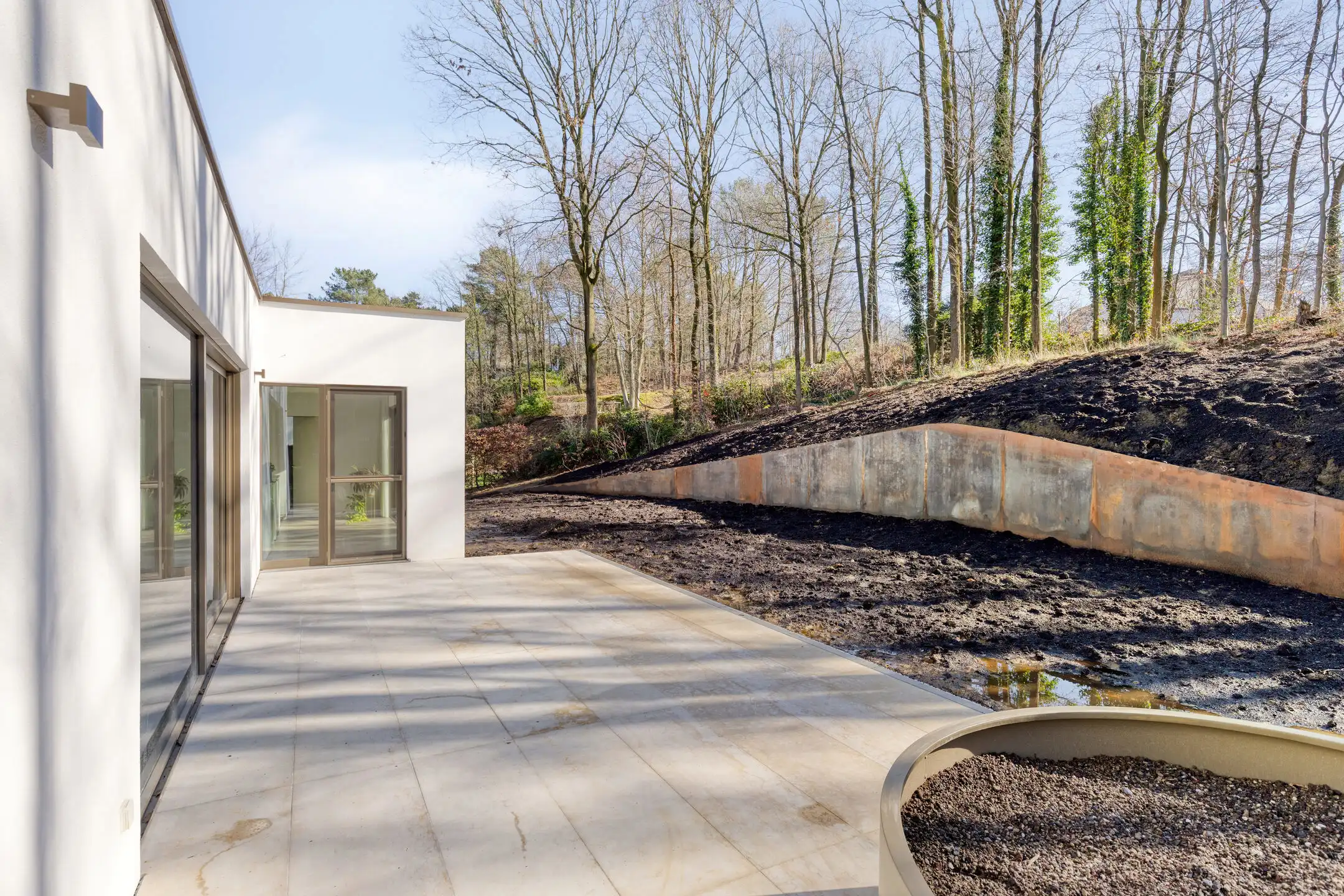 Exclusieve energiezuinige nieuwbouwvilla te Rotselaar foto 26