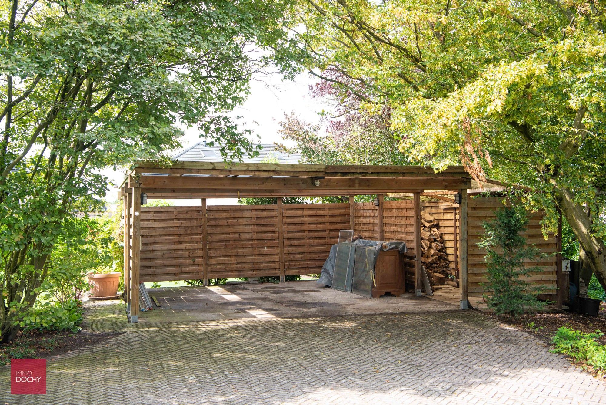 Mooi verzorgde villa met aangename tuin | Galgewegel foto 5