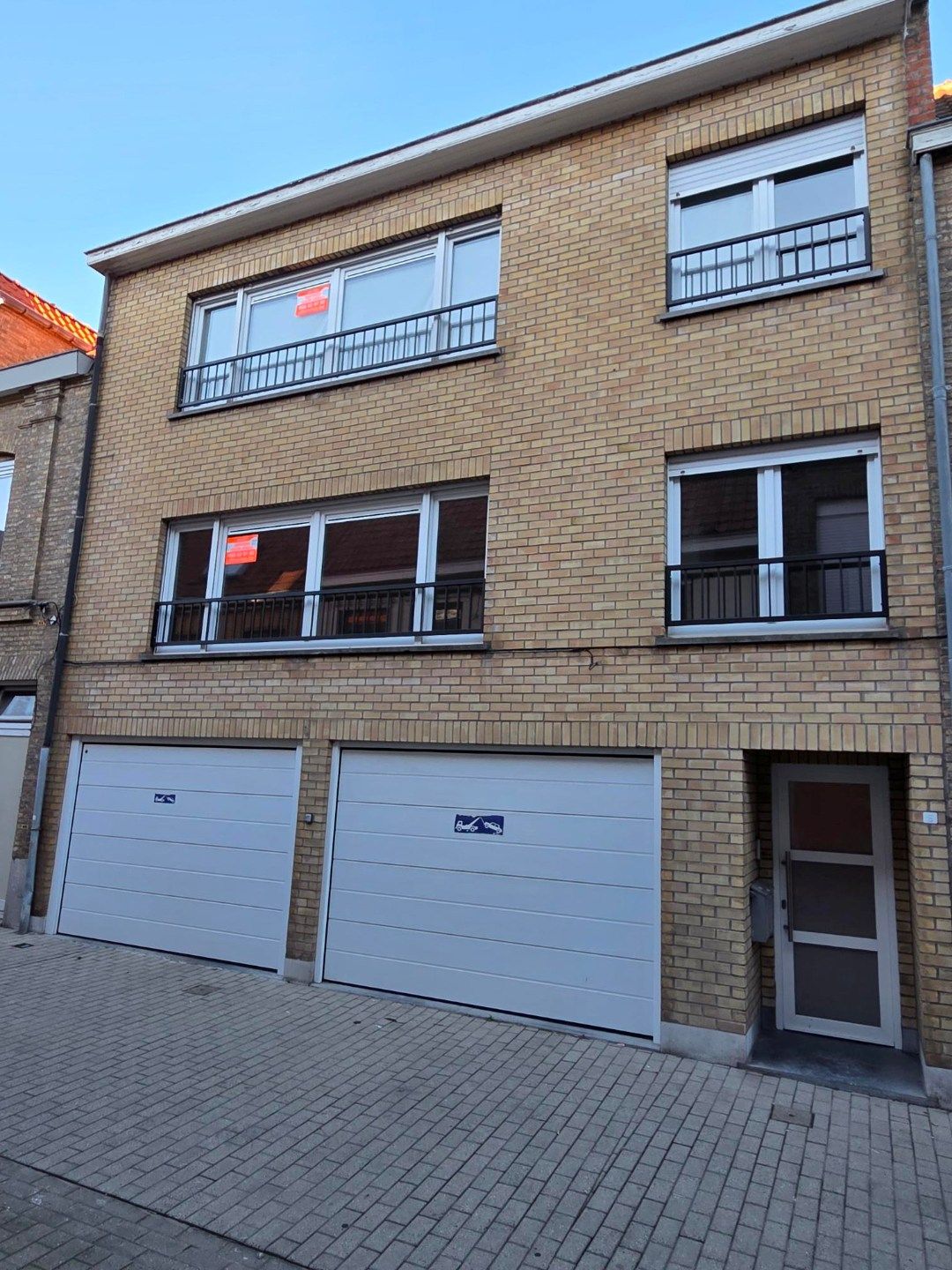 Appartement met 1 slaapkamer in Veurne foto 3