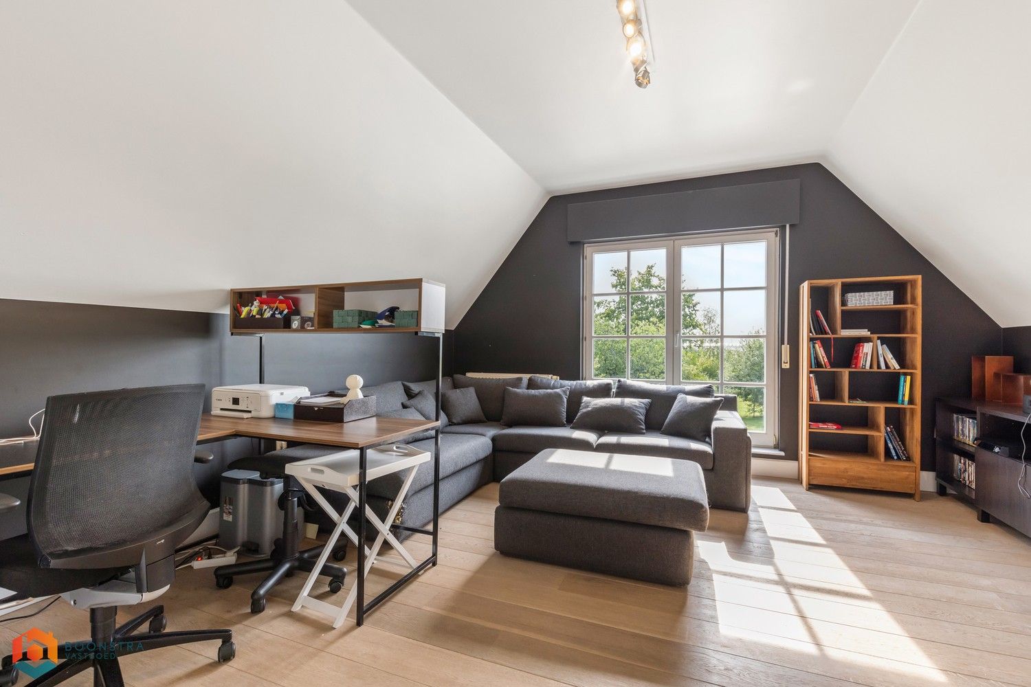 Prachtige villa (549 m² bewoonbaar) op een perceel van 1750 m² te Onze-Lieve-Vrouw-Waver foto 21