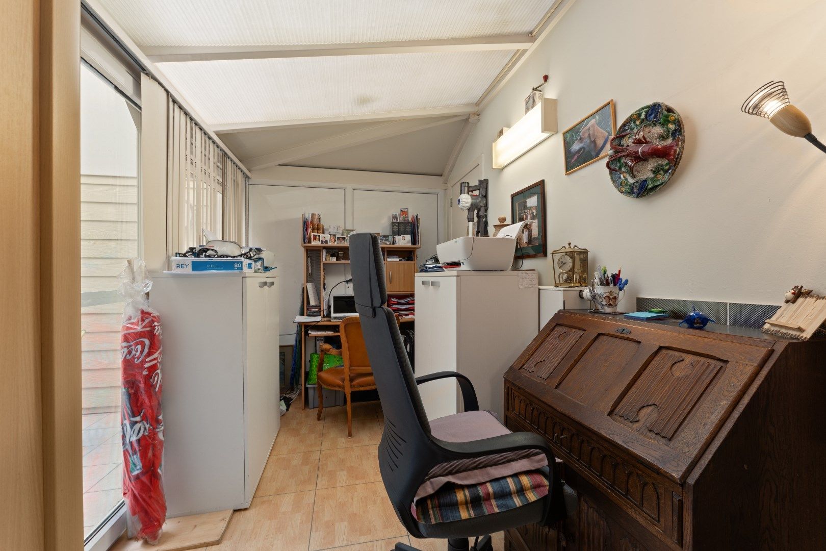 Duplexappartement - zeedijk Wenduine foto 16