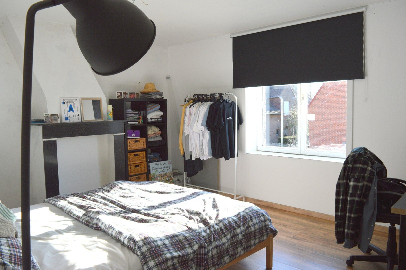 Gezellige instapklare woning met 3 slaapkamers nabij het centrum van Heule foto 9