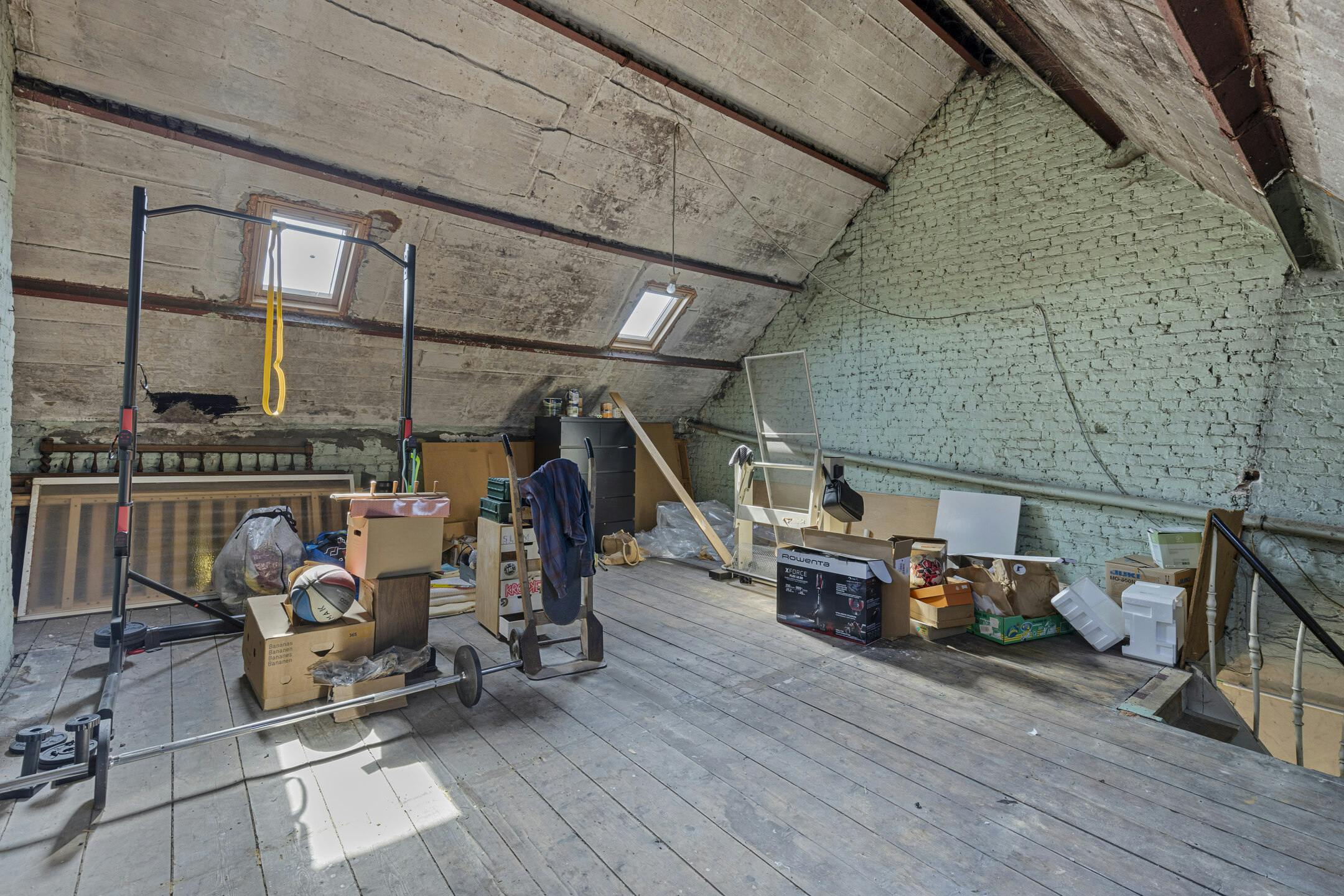 Handelshuis te koop in Gent foto 11