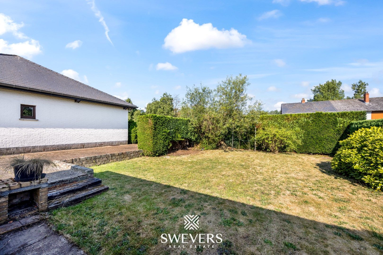 Rustig gelegen woning op hoekperceel foto 29