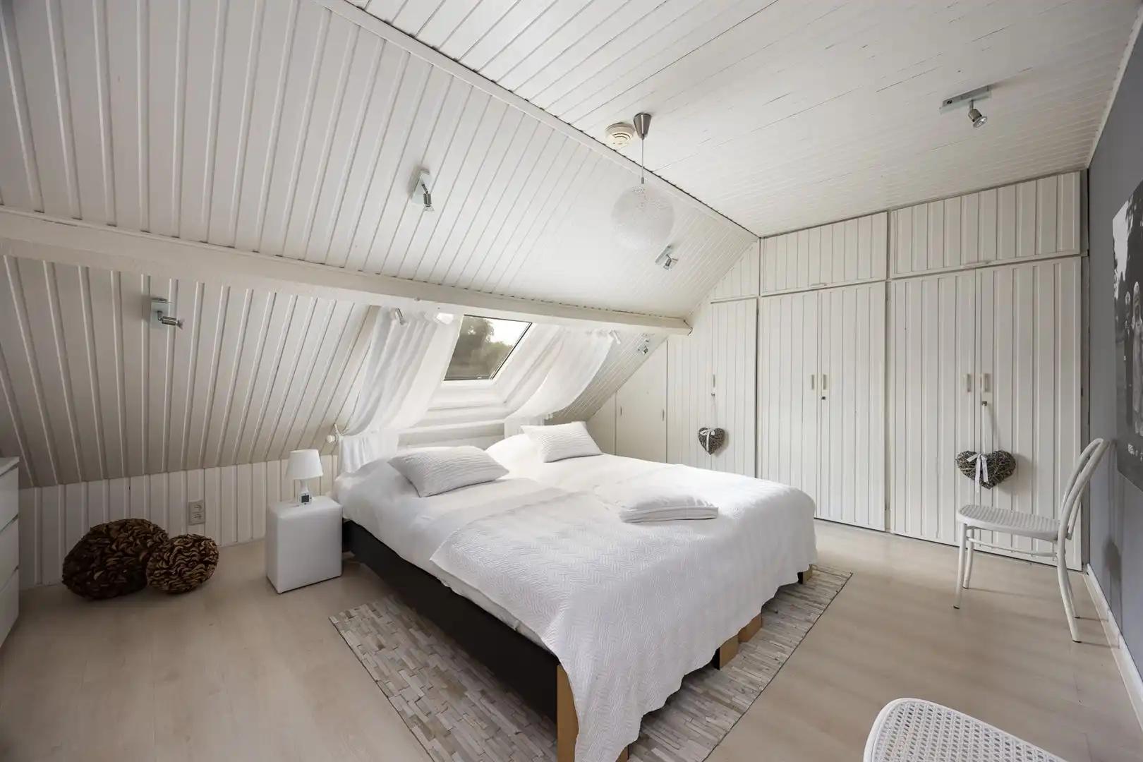 Prima onderhouden woning met 4 SLK op toplocatie foto 23