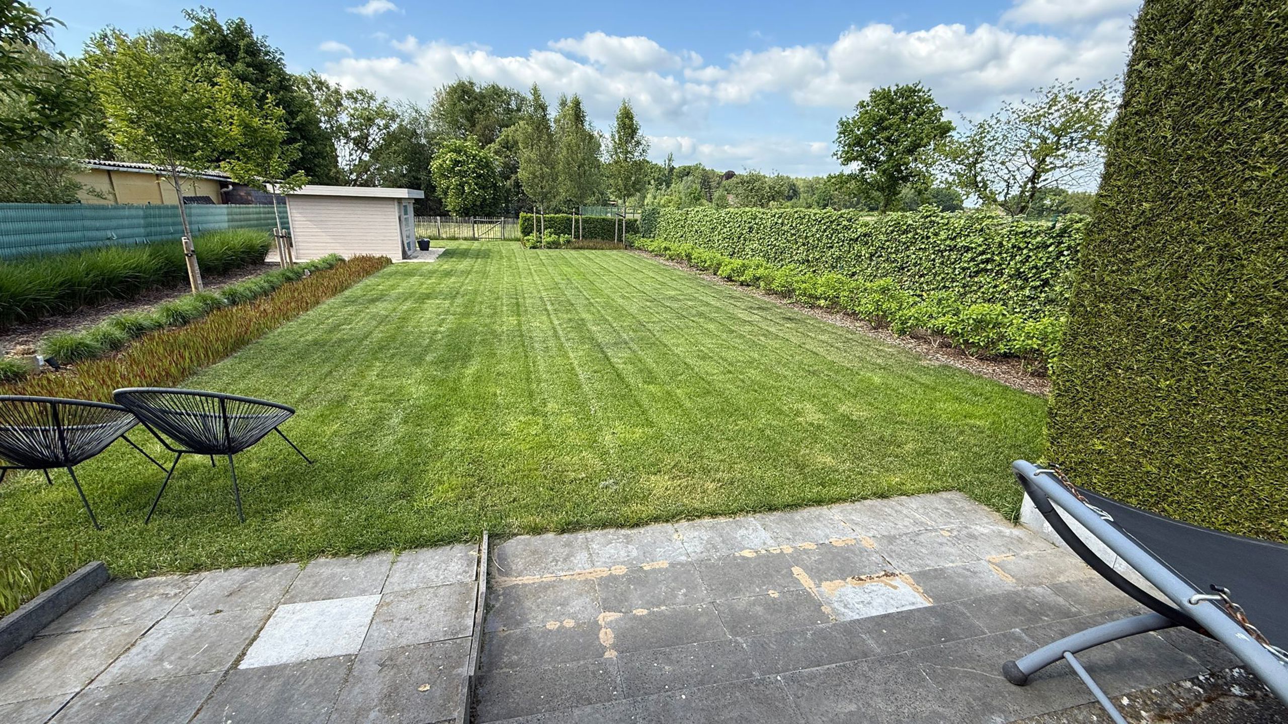 Volledig gerenoveerde woning foto 18