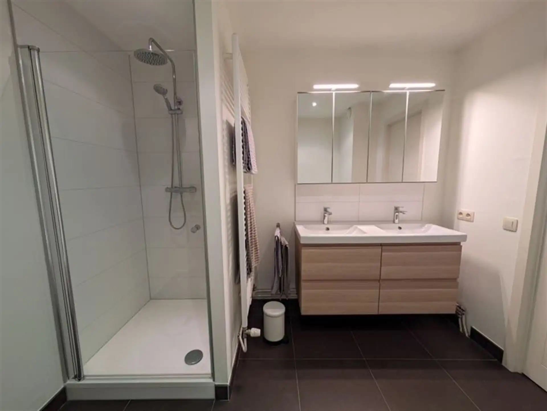 Gelijkvloersappartement met 3 slaapkamers foto 4