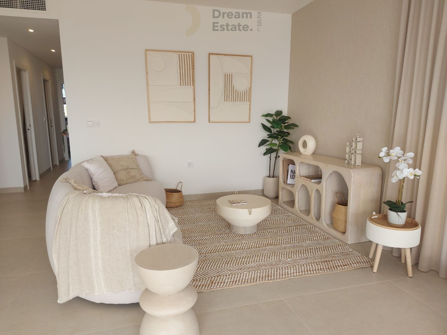 Antilia IV – Modern wonen aan de Mar Menor foto 4