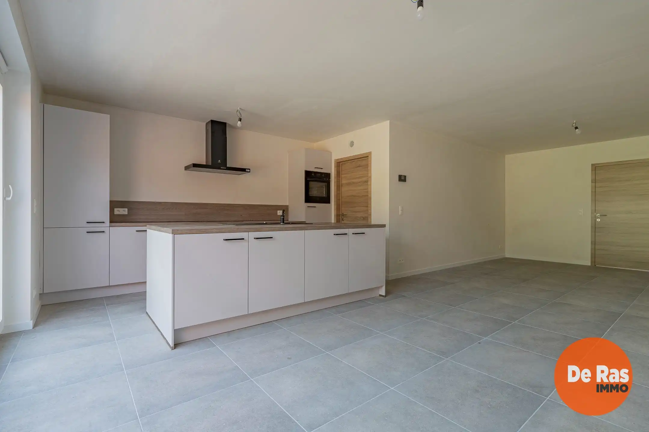 DENDERHOUTEM - Lichtrijke nieuwbouwwoning 3 slpks foto 4