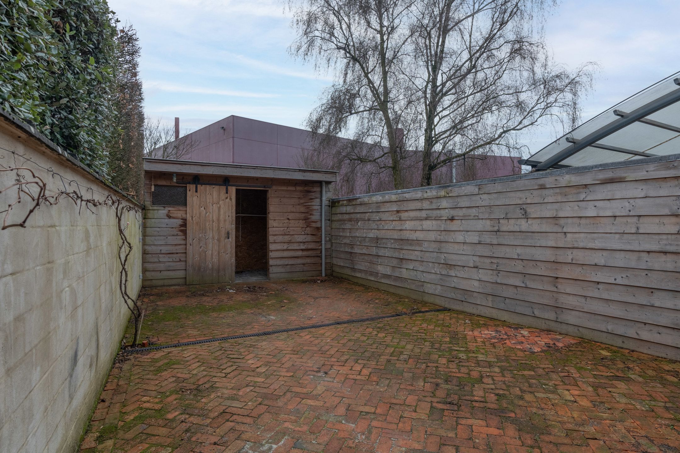 Instapklare 3slpk woning met ruim terras te centrum Turnhout foto 21