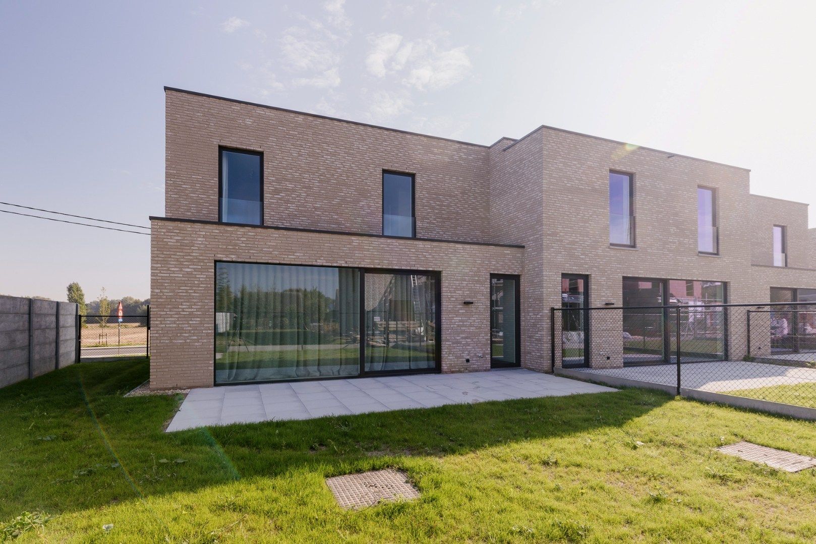 Kwalitatief woonproject met 19 nieuwbouwwoningen foto 24