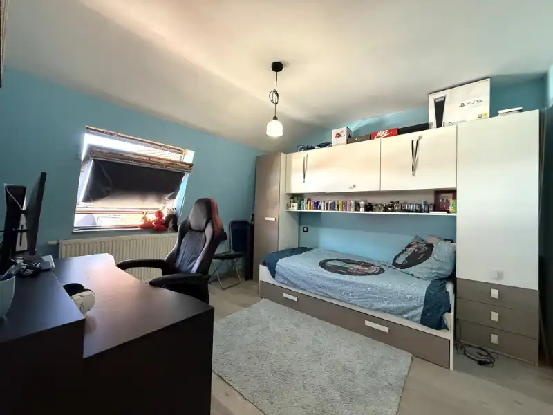 Instapklare woning met 3 slaapkamers foto 15