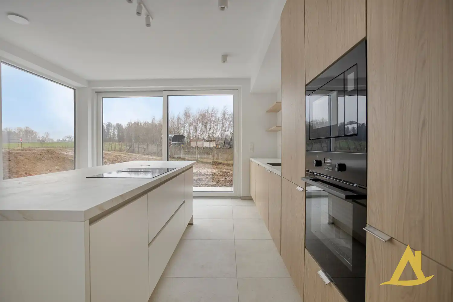 STIJLVOL EN ENERGIEZUINIG WONEN OP EEN TOPLOCATIE! foto 16