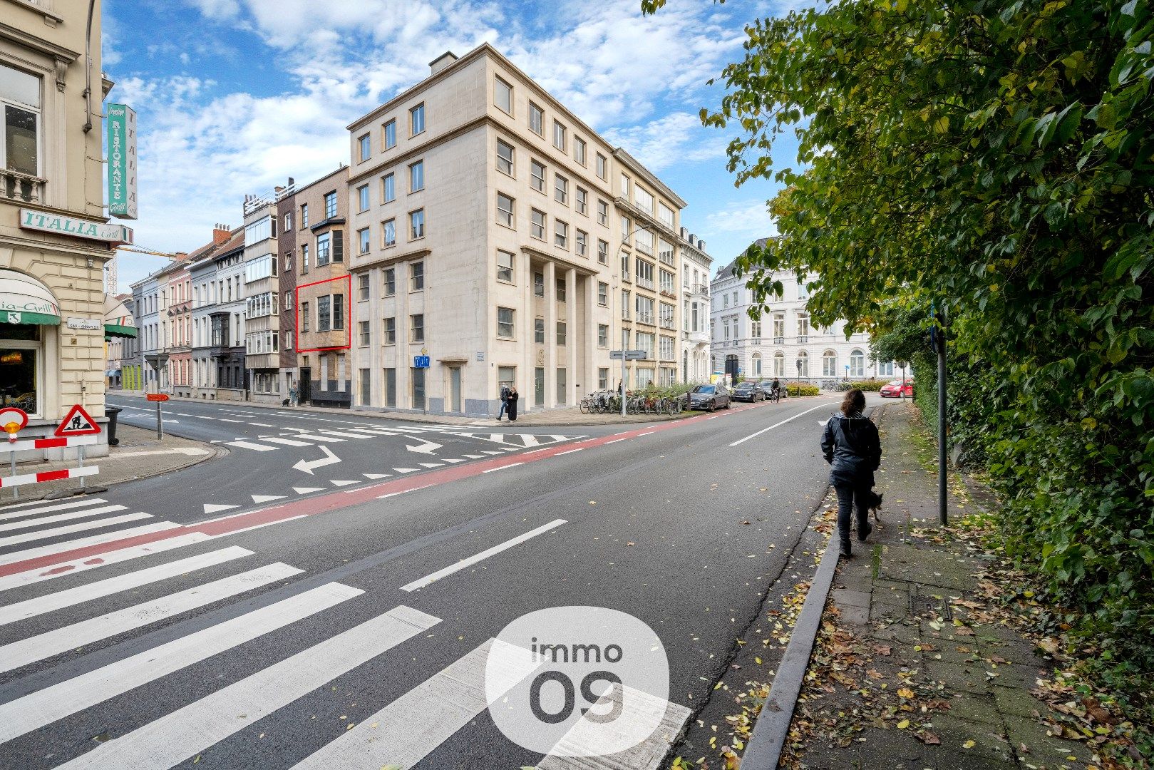 Appartement te huur aan Sint-Annaplein foto 13