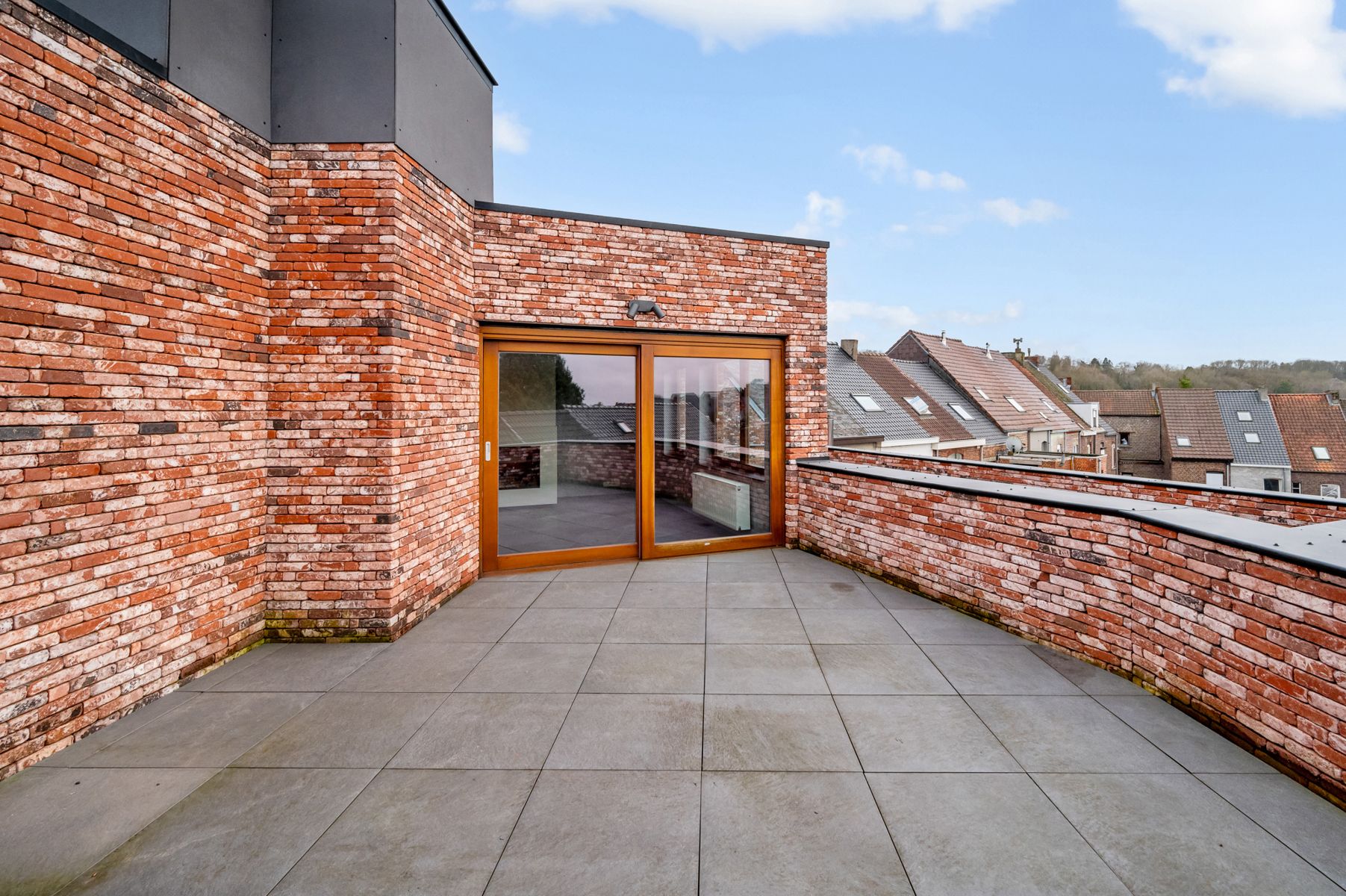 Nieuwbouwappartement mogelijks aan 2% RR ( geen BTW ) foto 3