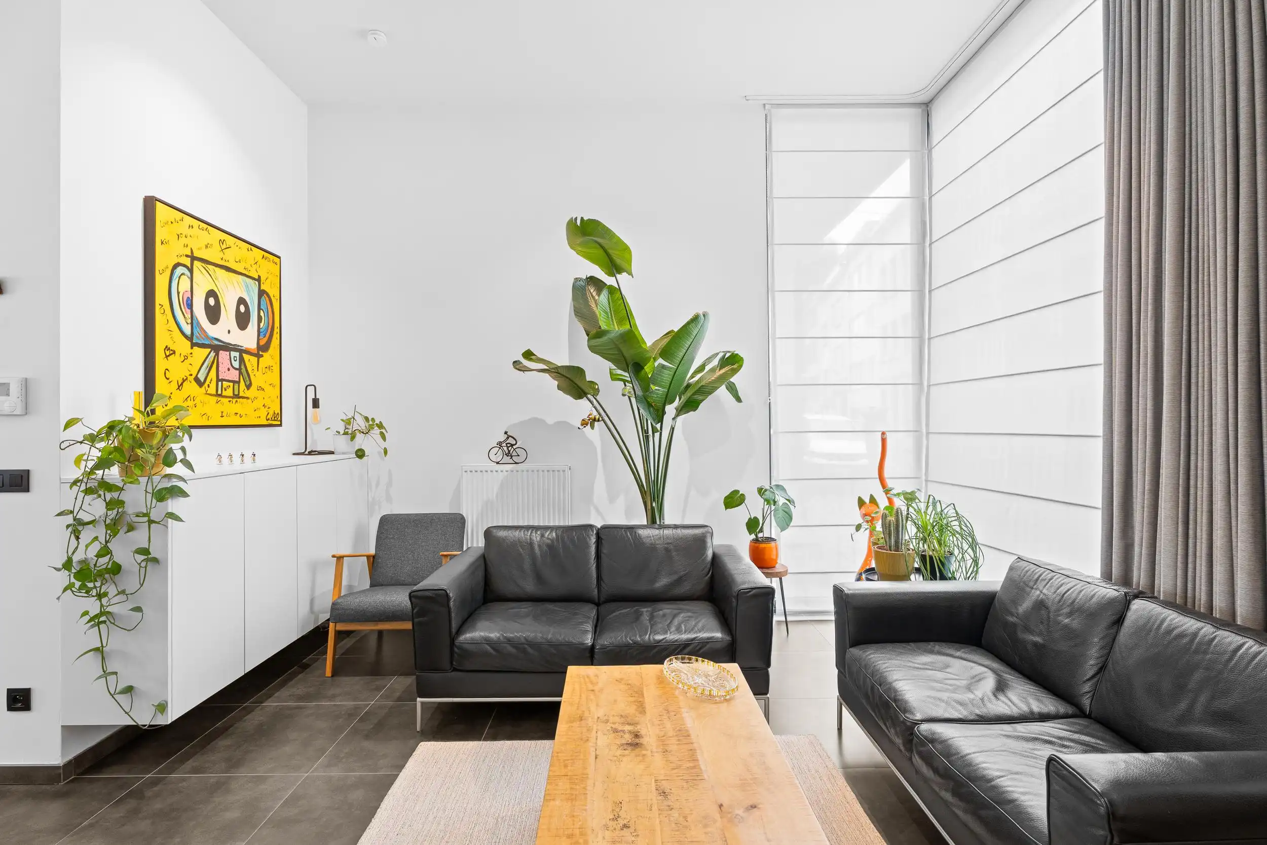 Wonen in het hart van Mechelen foto 9