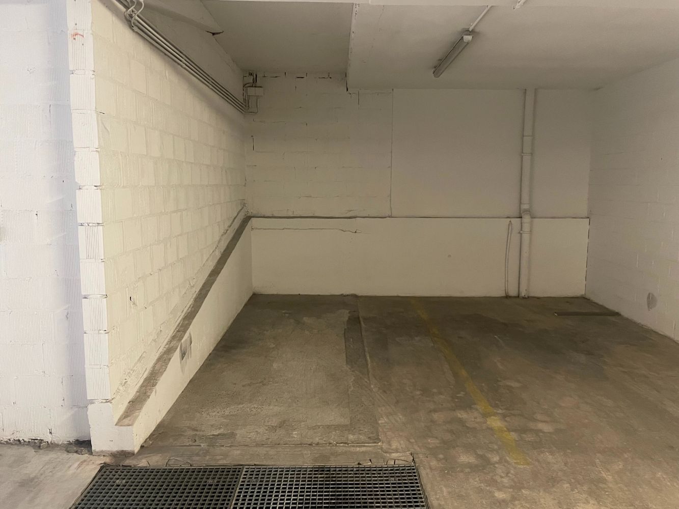 Garage te koop Zeedijk 129/S6 - 8370 Blankenberge