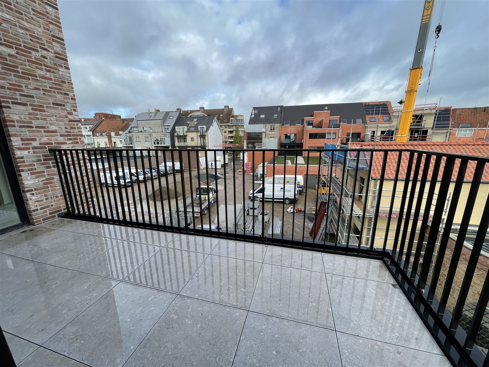 Nieuwbouw appartement foto 14
