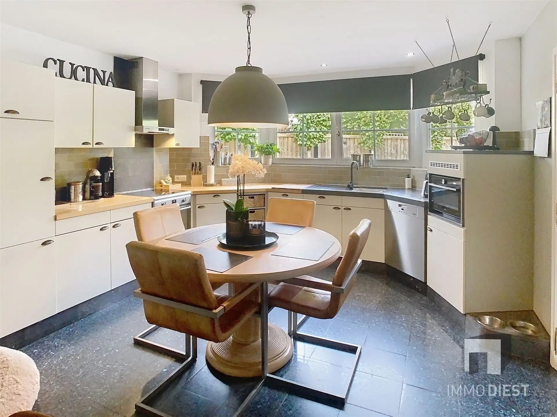 Villa-landhuis met grandeur foto 16