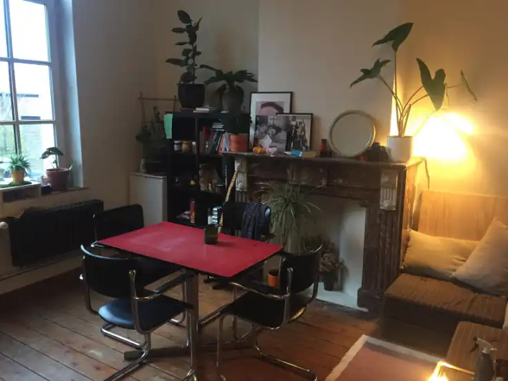 Toffe studio centrum Gent foto 2