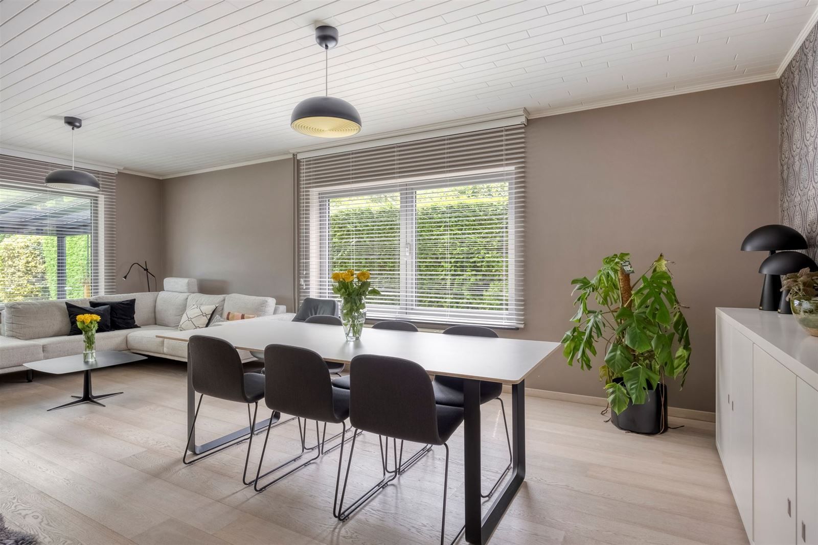 Gerenoveerde villa te koop met 4 slaapkamers foto 4