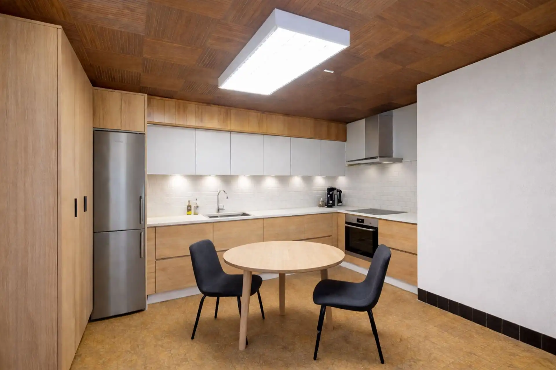 TOPgelegen herenwoning pal in het centrum foto 20