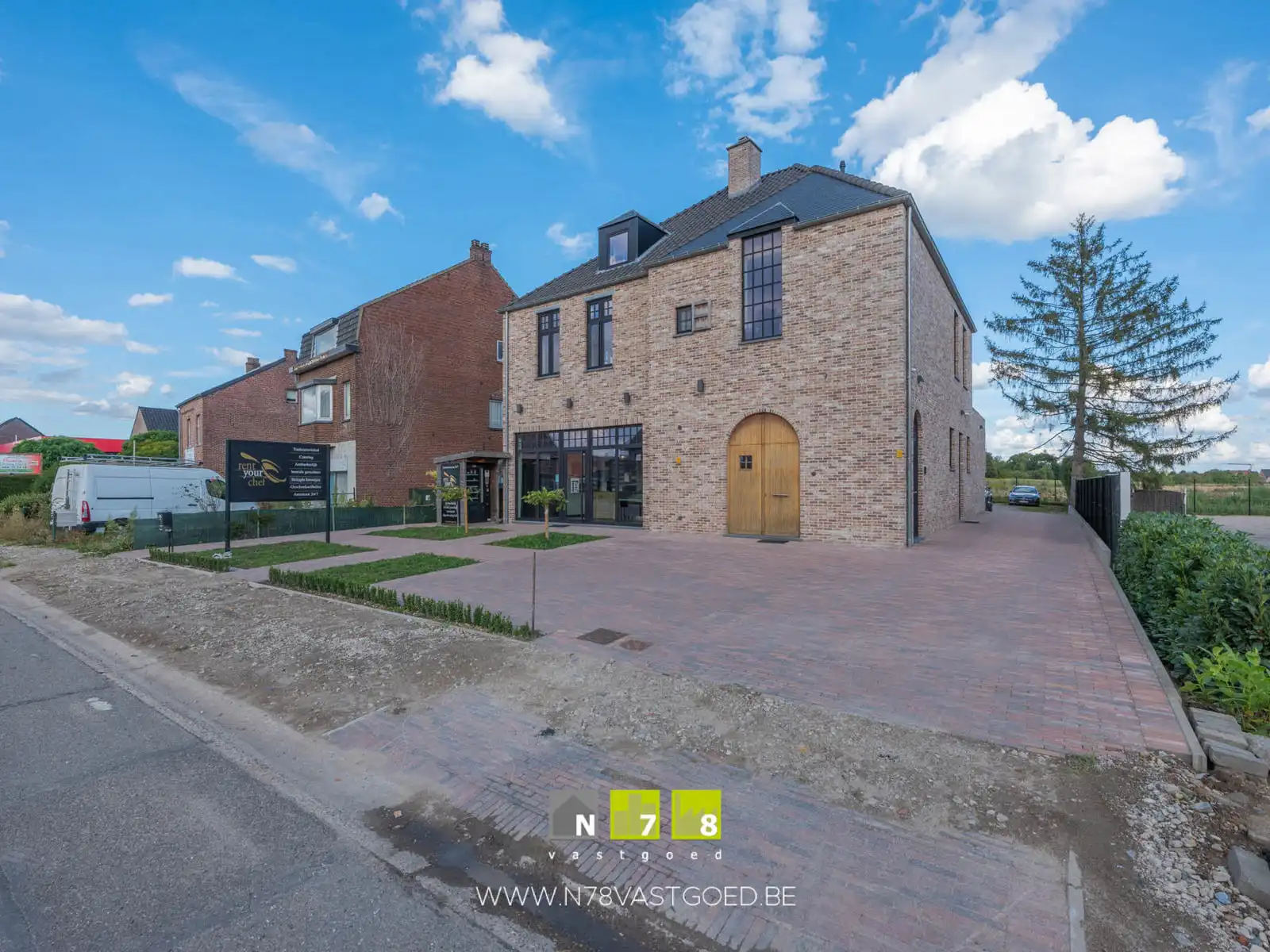 Commercieel te koop foto 13