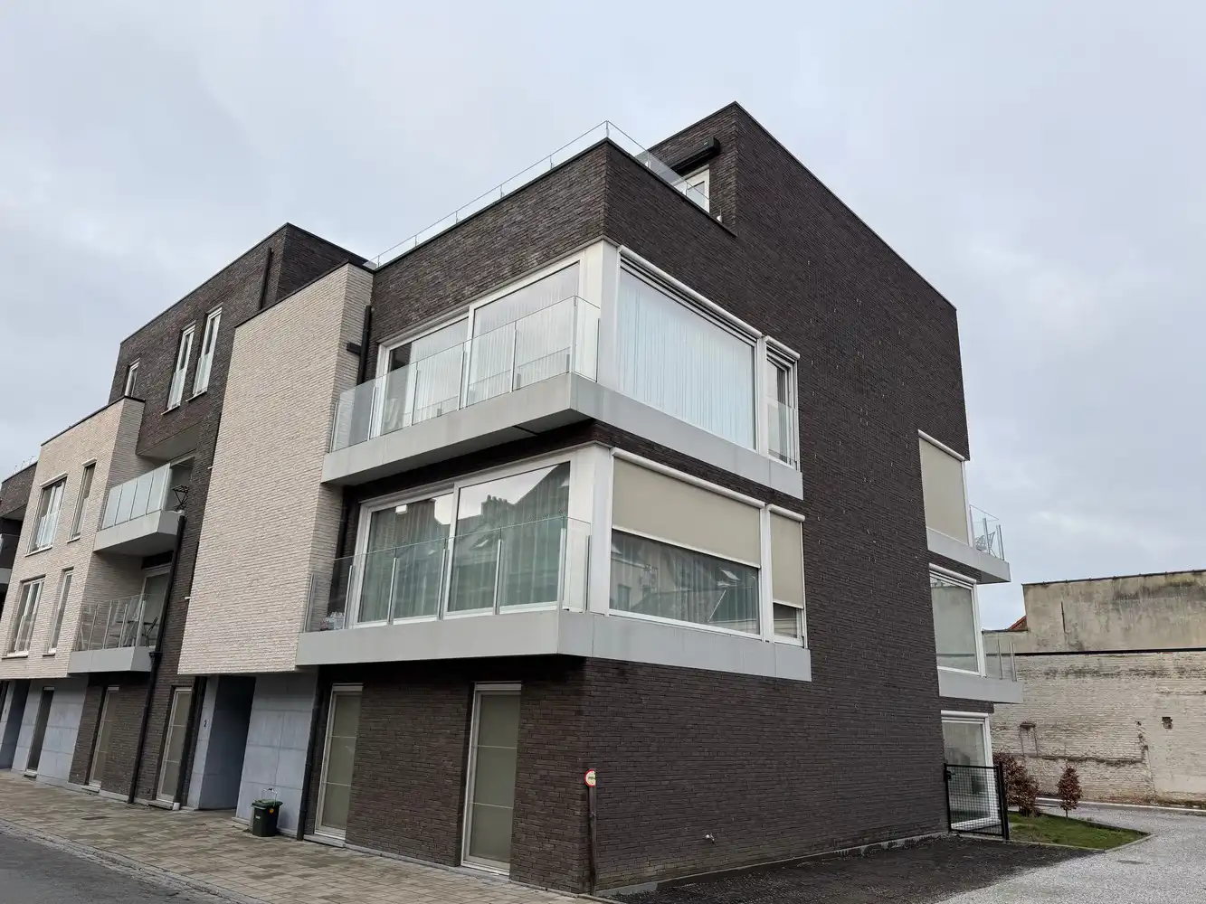Appartement te huur Nieuwstraat 2/7 - 2570 Duffel