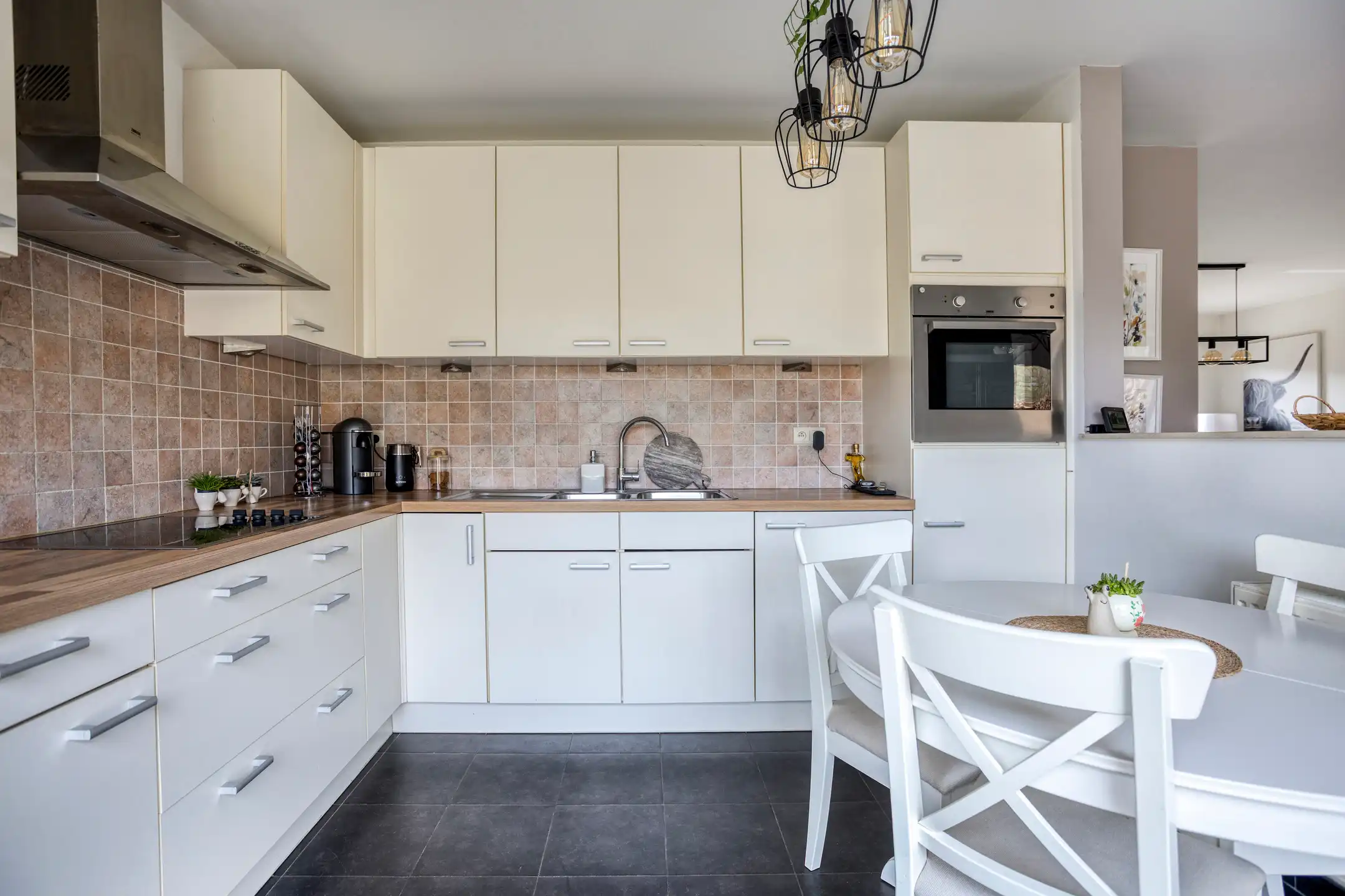 Open bebouwing met 3 slaapkamers te Wezemaal foto 6