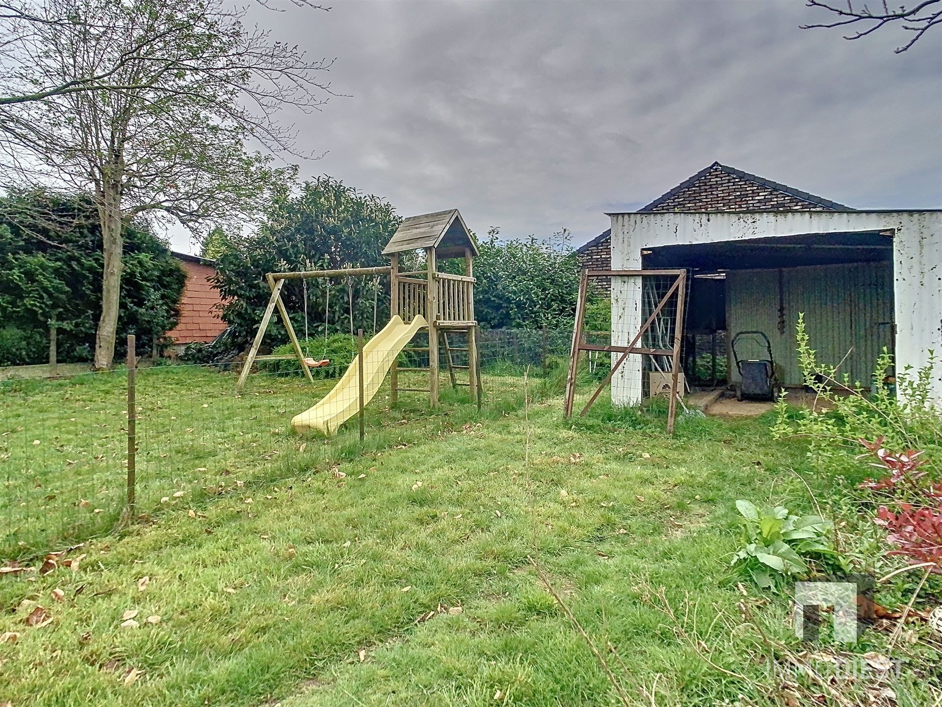 Betaalbare woning in het landelijke Loksbergen-Halen foto 38