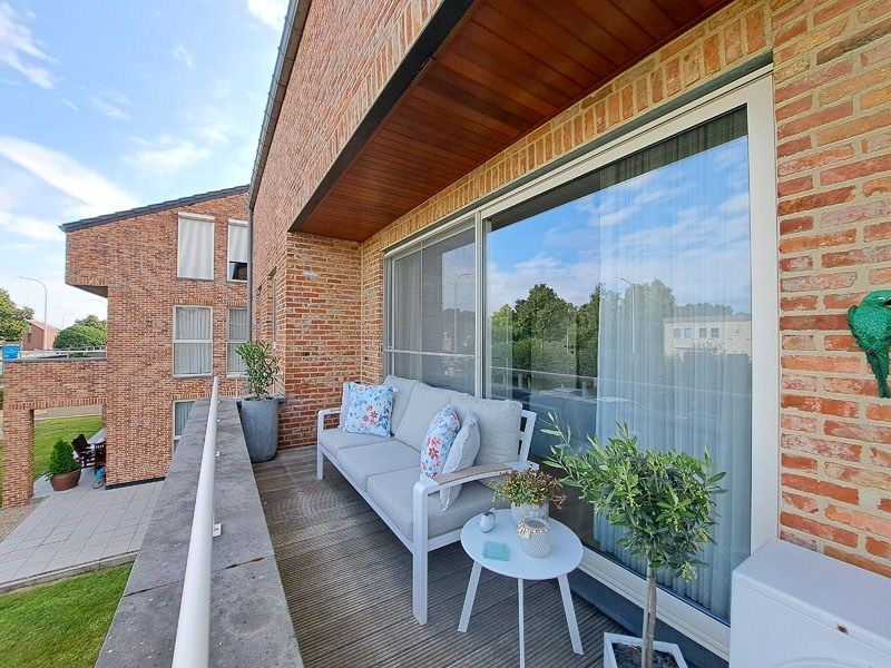 Gezellig ruim appartement te Dilsen-Stokkem foto 18