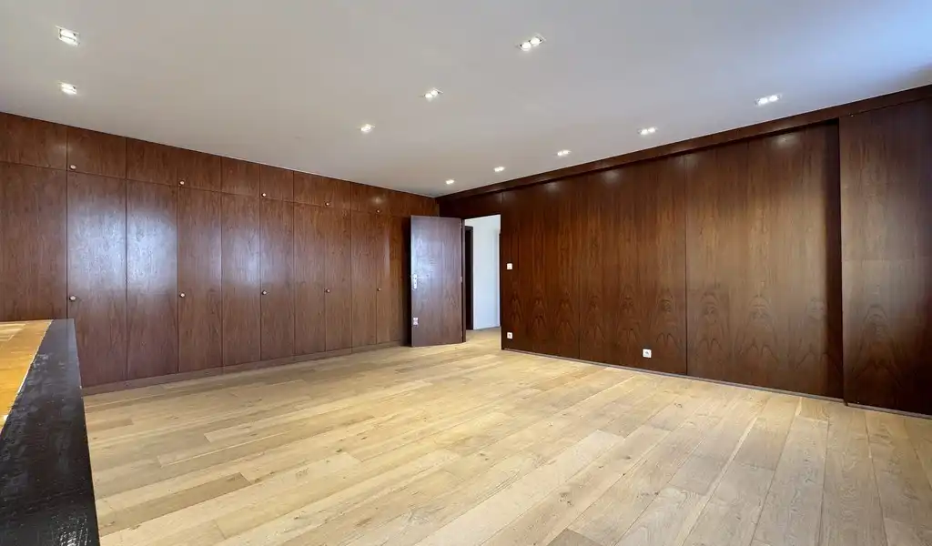 Kantoren te huur in monumentale herenwoning in Anwerpen foto 15