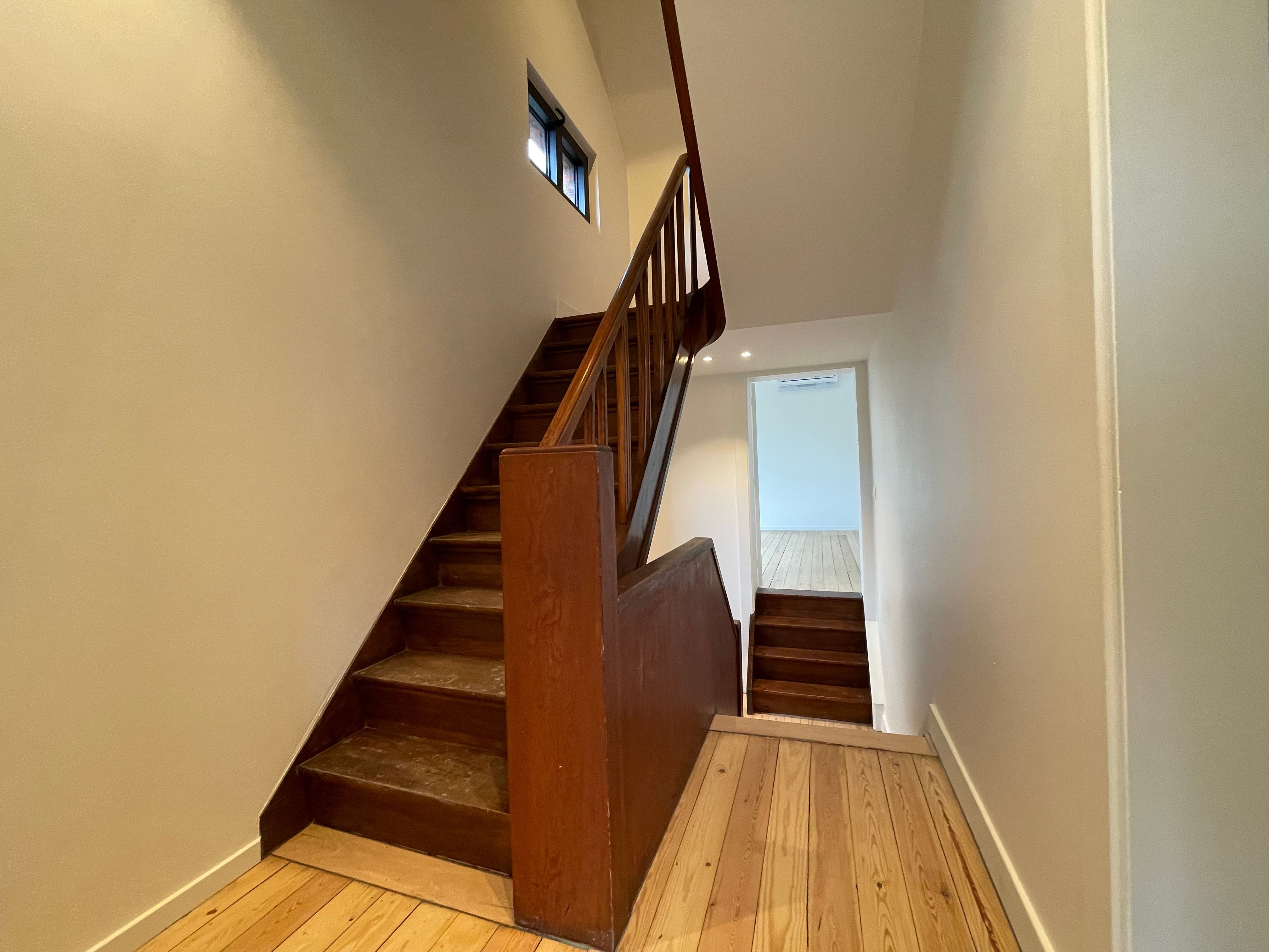 Charmante statige woning 3 slpk foto 15