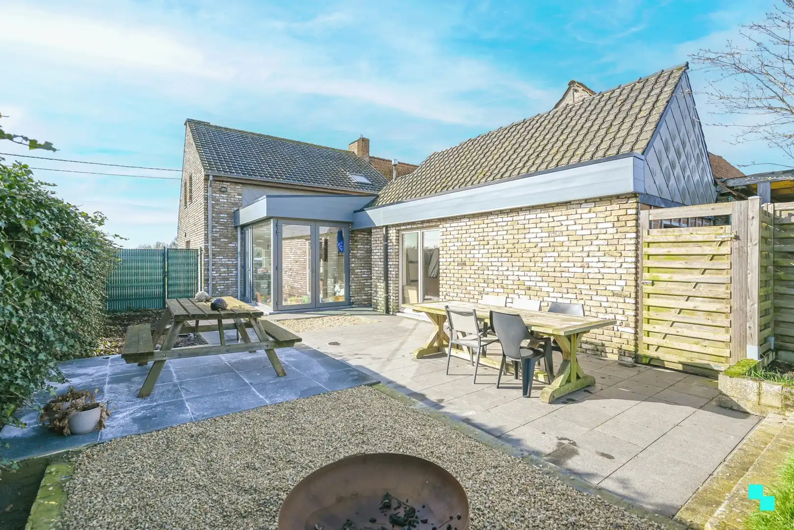 Huis te koop Stampkotstraat 4 - 8710 Wielsbeke